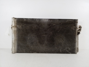  Air conditioning radiator 