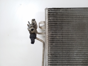  Air conditioning radiator 