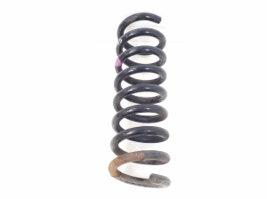  Rear spring 