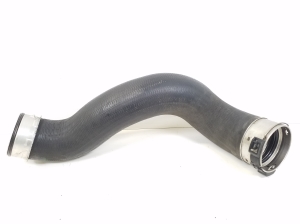  Intercooler hose 