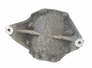  Rear reducer 