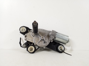  Rear wiper motor 