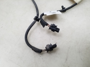  Kabel des Einparksensors hinten 