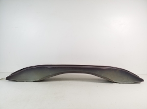  Rear bumper beam 