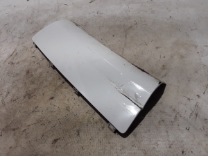  Rear bumper hook cover 