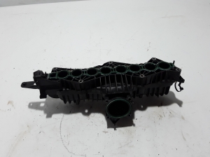  Intake manifold 