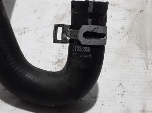  Cooling radiator hose 