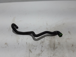  Cooling radiator hose 