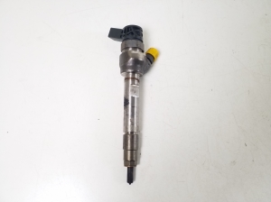  Injecteur de carburant 