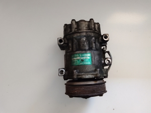  Air conditioner compressor 