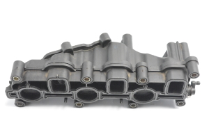  Intake manifold 