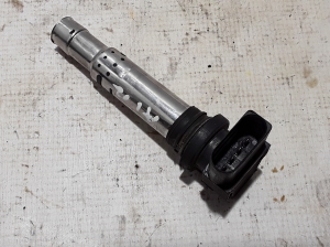  Ignition coil 