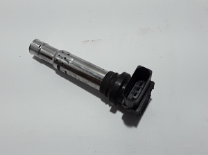  Ignition coil 