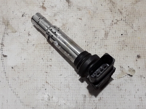  Ignition coil 