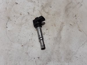  Ignition coil 