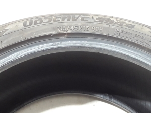  Tires 