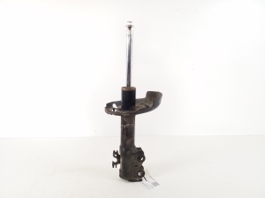  Front shock absorber 