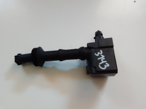  Ignition coil 