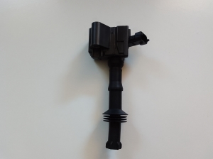  Ignition coil 