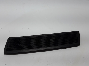  Grille calandre de capot 