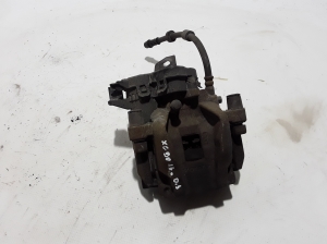  Bremssattel hinten 