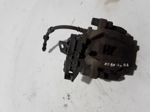  Bremssattel hinten 