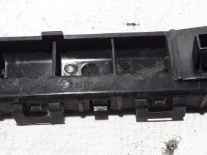  Rear bumper bracket 