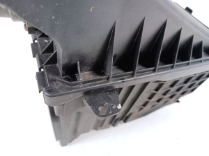  Air filter housing 