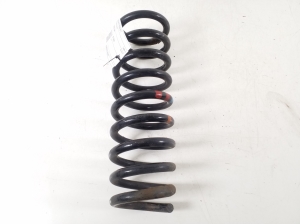  Front spring 