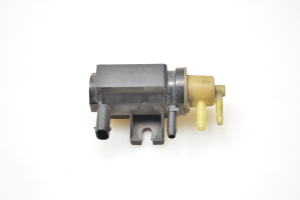  Solenoids 