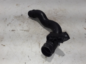  Air intake hose 