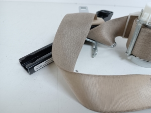  Ceinture de sécurité avant 