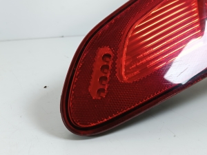  Rear corner lamp 