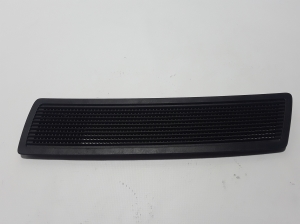   Grille calandre de capot 