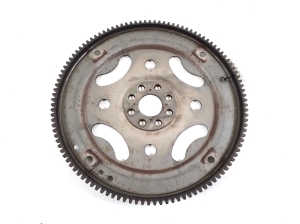  Clutch flywheel 