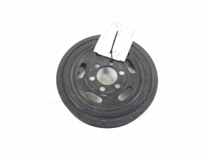  Crankshaft Pulley 