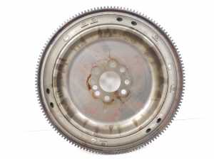  Clutch flywheel 