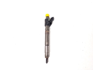  Injecteur de carburant 