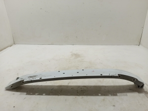  Front bumper beam 