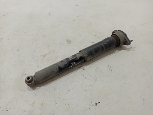  Rear shock absorber 