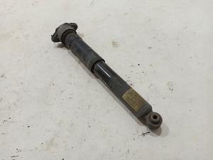  Rear shock absorber 