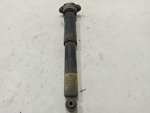  Rear shock absorber 