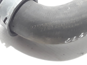  Cooling radiator hose 