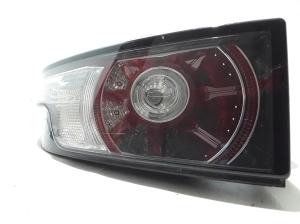  Rear corner lamp 