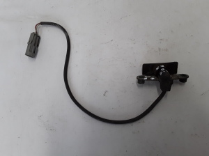  Shaft position sensor 