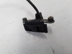  Shaft position sensor 