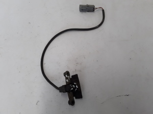  Shaft position sensor 