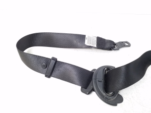  Ceinture de sécurité avant 