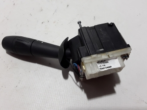  Windscreen wiper switch 