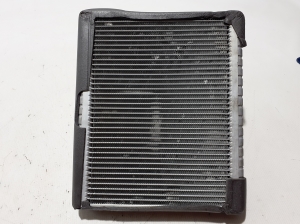  Radiator interior air conditioning 